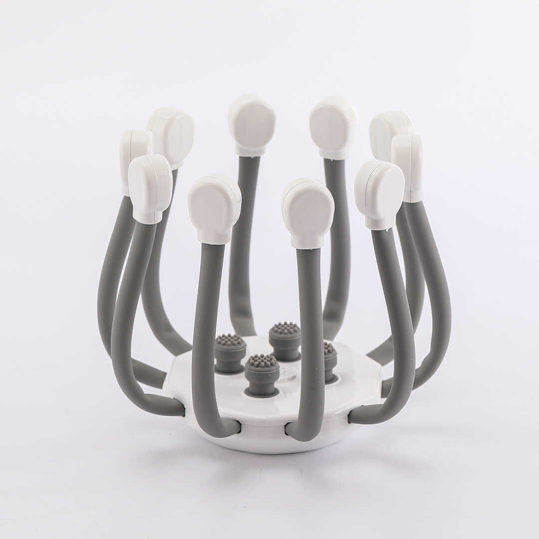 روحانی سر کی مالش کرنے والا - BT (HEADZY)