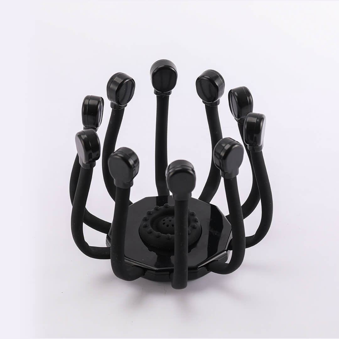 روحانی سر کی مالش کرنے والا (HEADZY)