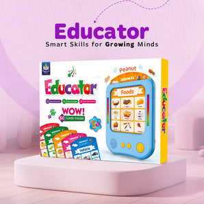 Educator