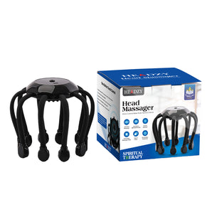 Spiritual Head Massager (HEADZY)