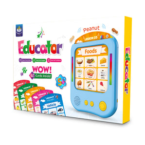 Educator