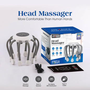 Head Massager