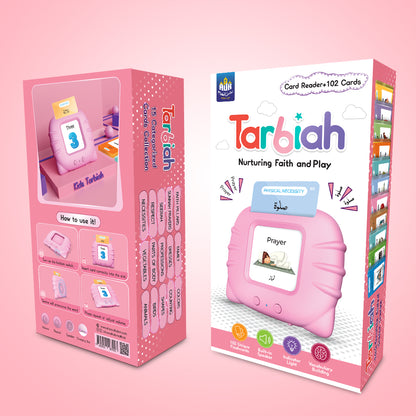 Tarbiah For Girls