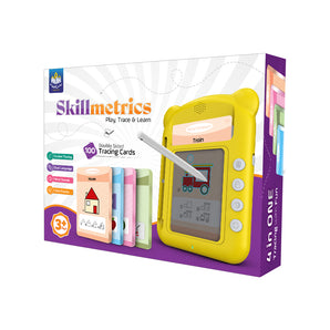 Skillmetrics