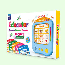 Educator