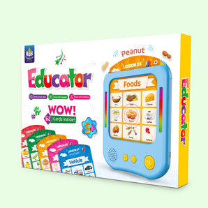 Educator
