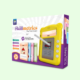 Skillmetrics