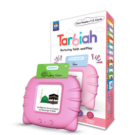 Tarbiah For Girls